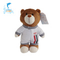 Promotion bear toys gifts for Kia brand